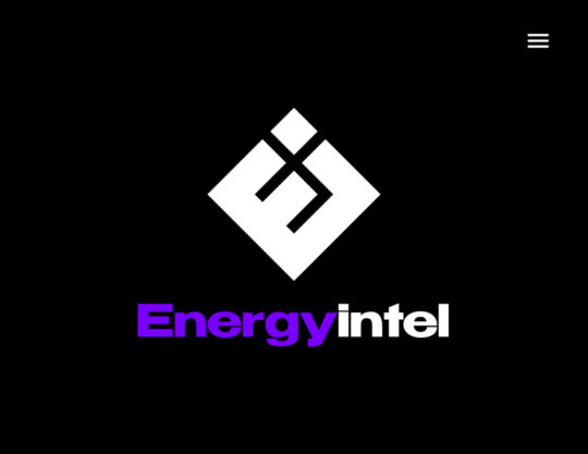 Energyintel
